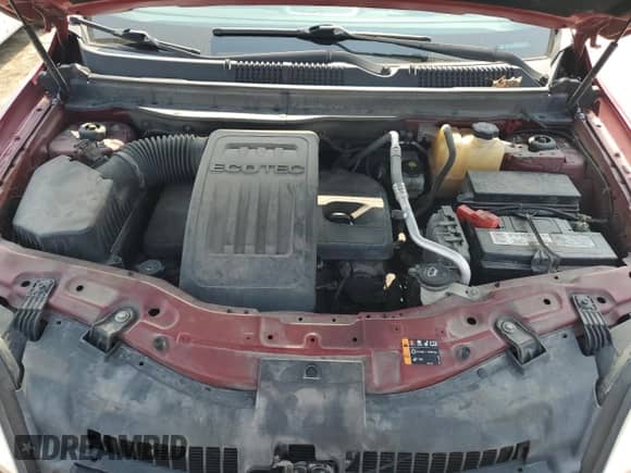 2014 Chevrolet Captiva Sport LS с VIN 3GNAL2EK4ES661409, выставлен на аукционе Copart как лот 70136744 с пробегом 133 486 миль миль и Чистый • Clean title. История ставок и продаж доступна на DreamBid. Изображение 12.