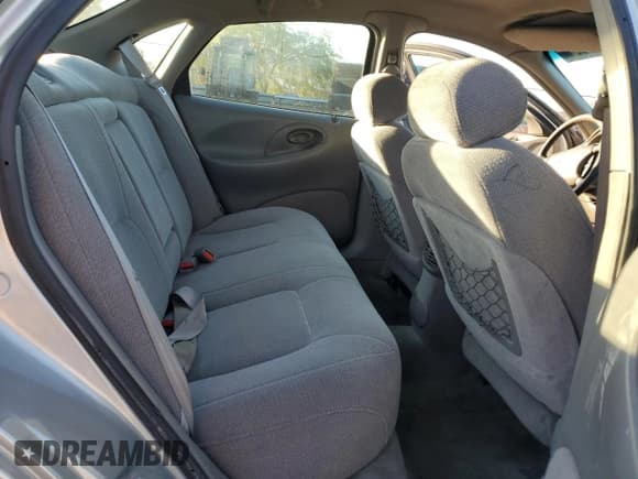 ✅ 1996 Ford Taurus LX • VIN: 1FALP53S9TG173438 • Лот: 77232114. Опубликован ранее на Copart с пробегом 89 789 миль. Бесплатный доступ к архиву аукционных продаж из США и подробный отчёт об истории автомобиля на DreamBid. Изображение 10.