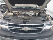 ✅ 2007 Chevrolet Silverado 2500HD Work Truck • VIN: 1GBHC24U97E116012 • Lot: 42885122. Wystawiony na IAAI z przebiegiem 189 444 mil. Bezpłatny archiwum sprzedaży aukcyjnych z USA i szczegółowy raport historii pojazdu na DreamBid. Zdjęcie 10.