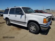 ✅ 1993 Ford Explorer Eddie Bauer • VIN: 1FMDU32X3PUD03757 • Лот: 66164595. Опубликован ранее на Copart с пробегом 41 012 миль. Бесплатный доступ к архиву аукционных продаж из США и подробный отчёт об истории автомобиля на DreamBid. Изображение 4.