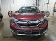 ✅ 2018 Honda CR-V Touring • VIN: 5J6RW2H97JL008983 • Лот: 86238415. Опубликован ранее на Copart с пробегом 101 609 миль. Бесплатный доступ к архиву аукционных продаж из США и подробный отчёт об истории автомобиля на DreamBid. Изображение 5.