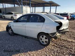 2010 Hyundai Accent GLS z VIN KMHCN4AC5AU458671, wystawiony jako Copart lot #78233554 z przebiegiem 163 090 mil mil oraz Szkoda całkowita • Salvage title. Historia ofert i sprzedaży dostępna na DreamBid. Obrazek 2.