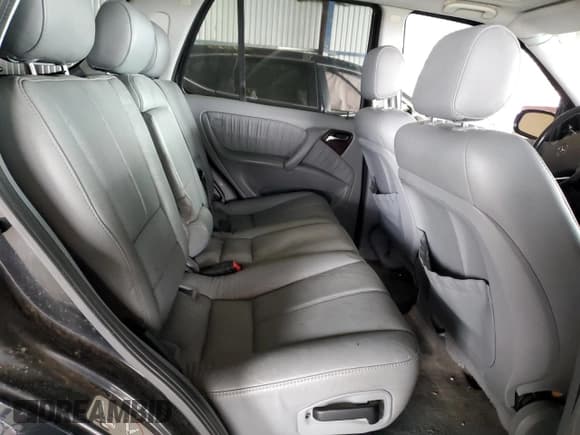 ✅ 2002 Mercedes-Benz M 320/430/500 • VIN: 4JGAB75EX2A340731 • Lot: 68217325. Listed on Copart with 168,772 mi. Free auction sales archive from the USA and detailed vehicle history report at DreamBid. Image 11.