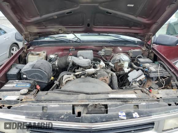 1999 Chevrolet Silverado 1500 с VIN 1GCEK19R6XR136842, выставлен на аукционе Copart как лот 60829245 с пробегом 232 647 миль миль и Чистый • Clean title. История ставок и продаж доступна на DreamBid. Изображение 11.