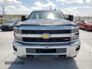 ✅ 2016 Chevrolet Silverado 2500HD LT • VIN: 1GC2KVEGXGZ280411 • Lot: 61686655. Wystawiony na Copart z przebiegiem 163 472 mil. Bezpłatny archiwum sprzedaży aukcyjnych z USA i szczegółowy raport historii pojazdu na DreamBid. Zdjęcie 5.