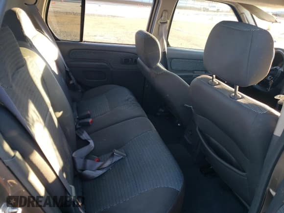 ✅ 2004 Nissan Xterra XE • VIN: 5N1ED28T14C626287 • Lot: 87447414. Listed on Copart with 101,183 mi. Free auction sales archive from the USA and detailed vehicle history report at DreamBid. Image 11.