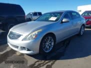 ✅ 2012 Infiniti G37 Journey • VIN: JN1CV6AP5CM624809 • Lot: 43644440. Wystawiony na IAAI z przebiegiem 138 650 mil. Bezpłatny archiwum sprzedaży aukcyjnych z USA i szczegółowy raport historii pojazdu na DreamBid. Zdjęcie 17.