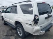 ✅ 2007 Toyota 4Runner Limited • VIN: JTEBU17R878081778 • Лот: 43433961. Опубликован ранее на IAAI с пробегом 301 114 миль. Бесплатный доступ к архиву аукционных продаж из США и подробный отчёт об истории автомобиля на DreamBid. Изображение 6.