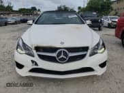 ✅ 2015 Mercedes-Benz E 400 • VIN: WDDKK6FF4FF296525 • Lot: 64789285. Listed on Copart with 128,203 mi. Free auction sales archive from the USA and detailed vehicle history report at DreamBid. Image 5.