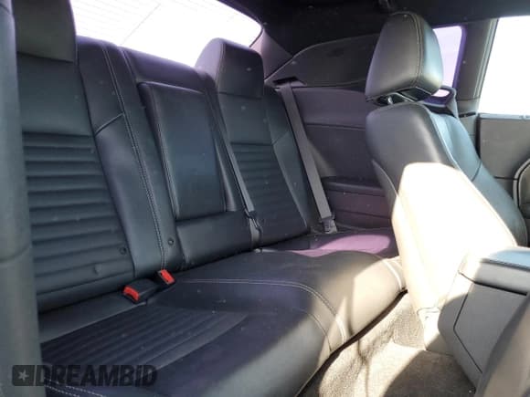 ✅ 2011 Dodge Challenger R/T • VIN: 2B3CJ5DT7BH542790 • Lot: 86858764. Wystawiony na Copart z przebiegiem 83 269 mil. Bezpłatny archiwum sprzedaży aukcyjnych z USA i szczegółowy raport historii pojazdu na DreamBid. Zdjęcie 10.