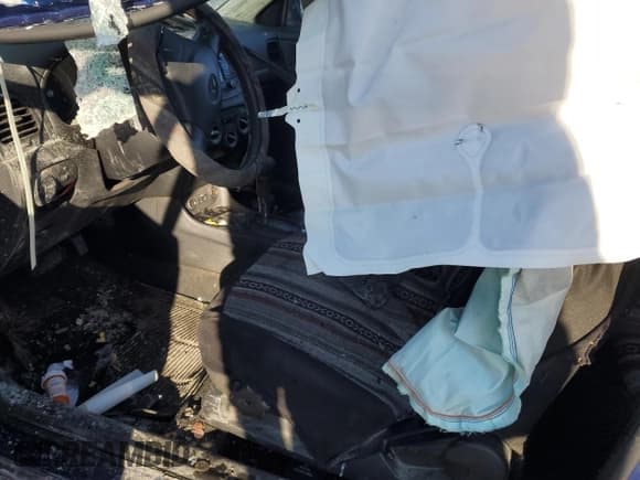 ✅ 2011 Hyundai Accent GS • VIN: KMHCM3AC9BU197642 • Лот: 42060555. Опубликован ранее на Copart с пробегом 110 502 миль. Бесплатный доступ к архиву аукционных продаж из США и подробный отчёт об истории автомобиля на DreamBid. Изображение 7.