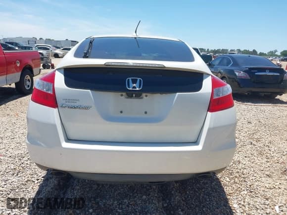 ✅ 2012 Honda Crosstour EX-L • VIN: 5J6TF3H58CL005294 • Lot: 42311548. Wystawiony na IAAI z przebiegiem 172 761 mil. Bezpłatny archiwum sprzedaży aukcyjnych z USA i szczegółowy raport historii pojazdu na DreamBid. Zdjęcie 16.