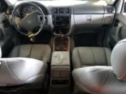 ✅ 2002 Mercedes-Benz M 320/430/500 • VIN: 4JGAB75EX2A340731 • Lot: 68217325. Listed on Copart with 168,772 mi. Free auction sales archive from the USA and detailed vehicle history report at DreamBid. Image 8.