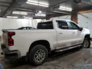 ✅ 2021 Chevrolet Silverado 1500 LT • VIN: 1GCUYDED0MZ415205 • Lot: 81160694. Wystawiony na Copart z przebiegiem 30 411 mil. Bezpłatny archiwum sprzedaży aukcyjnych z USA i szczegółowy raport historii pojazdu na DreamBid. Zdjęcie 3.