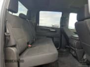 ✅ 2025 Chevrolet Silverado 2500HD LT • VIN: 2GC1KNEY0S1210275 • Lot: 84286885. Wystawiony na Copart z przebiegiem 9 525 mil. Bezpłatny archiwum sprzedaży aukcyjnych z USA i szczegółowy raport historii pojazdu na DreamBid. Zdjęcie 10.