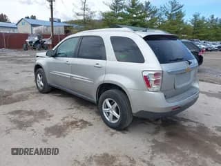 ✅ 2008 Chevrolet Equinox LT • VIN: 2CNDL43F886077794 • Лот: 41846352. Опубликован ранее на IAAI с пробегом 148 000 миль. Бесплатный доступ к архиву аукционных продаж из США и подробный отчёт об истории автомобиля на DreamBid. Изображение 3.