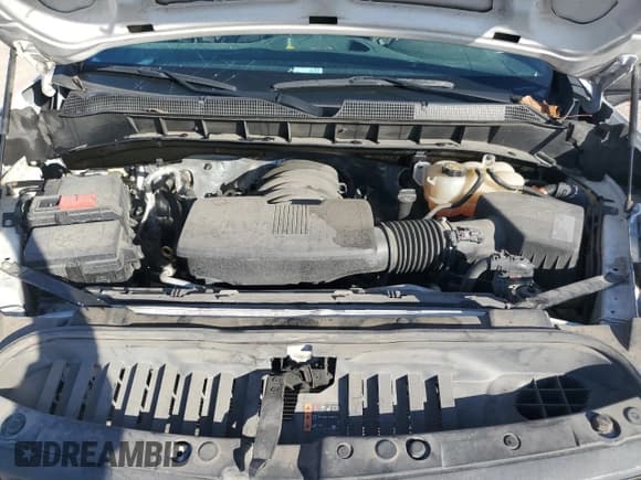 ✅ 2020 Chevrolet Silverado 1500 Work Truck • VIN: 3GCPWAEF5LG222405 • Lot: 87045114. Wystawiony na Copart z przebiegiem 106 883 mil. Bezpłatny archiwum sprzedaży aukcyjnych z USA i szczegółowy raport historii pojazdu na DreamBid. Zdjęcie 11.