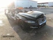 ✅ 2017 Jaguar XJ Portfolio • VIN: SAJWJ2GD1H8W06644 • Lot: 40012333. Listed on IAAI with Not provided. Free auction sales archive from the USA and detailed vehicle history report at DreamBid. Image 1.