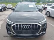 ✅ 2020 Audi Q3 S line Premium Plus • VIN: WA1EECF34L1098727 • Lot: 42407030. Wystawiony na IAAI z przebiegiem 92 662 mil. Bezpłatny archiwum sprzedaży aukcyjnych z USA i szczegółowy raport historii pojazdu na DreamBid. Zdjęcie 12.