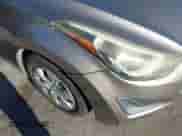 2016 Hyundai Elantra SE с VIN 5NPDH4AE5GH698338, выставлен на аукционе IAAI как лот 43269288 с пробегом 143 861 миль миль и . История ставок и продаж доступна на DreamBid. Изображение 18.