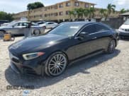 ✅ 2019 Mercedes-Benz CLS 450 • VIN: WDD2J5JB5KA012716 • Lot: 70304775. Wystawiony na Copart z przebiegiem 44 239 mil. Bezpłatny archiwum sprzedaży aukcyjnych z USA i szczegółowy raport historii pojazdu na DreamBid. Zdjęcie 1.