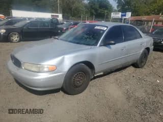 ✅ 2004 Buick Century Custom • VIN: 2G4WS52J041310811 • Lot: 85146845. Wystawiony na Copart z przebiegiem Nie podano. Bezpłatny archiwum sprzedaży aukcyjnych z USA i szczegółowy raport historii pojazdu na DreamBid. Zdjęcie 1.