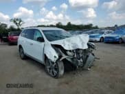 ✅ 2014 Nissan Pathfinder SV • VIN: 5N1AR2MM1EC640450 • Лот: 84392435. Опубликован ранее на Copart с пробегом Не указан. Бесплатный доступ к архиву аукционных продаж из США и подробный отчёт об истории автомобиля на DreamBid. Изображение 14.