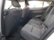 ✅ 2025 Toyota Camry LE • VIN: 4T1DAACK9SU523235 • Lot: 90798885. Listed on Copart with 35,690 mi. Free auction sales archive from the USA and detailed vehicle history report at DreamBid. Image 10.