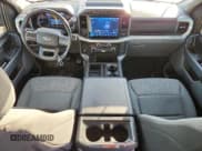 ✅ 2022 Ford F-150 King Ranch • VIN: 1FTFW1E86NFB42922 • Lot: 86163665. Listed on Copart with 63,313 mi. Free auction sales archive from the USA and detailed vehicle history report at DreamBid. Image 8.