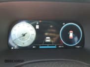 ✅ 2023 Hyundai Palisade Calligraphy • VIN: KM8R74GE8PU564540 • Лот: 78694444. Опубликован ранее на Copart с пробегом 11 661 миль. Бесплатный доступ к архиву аукционных продаж из США и подробный отчёт об истории автомобиля на DreamBid. Изображение 9.