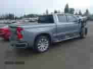 2019 Chevrolet Silverado 1500 High Country z VIN 1GCUYHED9KZ147677, wystawiony jako IAAI lot #42292018 z przebiegiem 58 369 mil mil oraz . Historia ofert i sprzedaży dostępna na DreamBid. Obrazek 4.