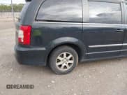 ✅ 2012 Chrysler Town & Country Touring • VIN: 2C4RC1BG1CR189749 • Lot: 43413148. Listed on IAAI with Not provided. Free auction sales archive from the USA and detailed vehicle history report at DreamBid. Image 6.