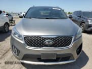 ✅ 2016 Kia Sorento SXL • VIN: 5XYPK4A15GG049674 • Lot: 52655265. Listed on Copart with 130,259 mi. Free auction sales archive from the USA and detailed vehicle history report at DreamBid. Image 5.