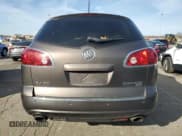 ✅ 2011 Buick Enclave CXL-1 • VIN: 5GAKRBED4BJ156742 • Lot: 92278195. Listed on Copart with 168,885 mi. Free auction sales archive from the USA and detailed vehicle history report at DreamBid. Image 6.