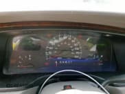 ✅ 2000 Lincoln Town Car Executive • VIN: 1LNHM81W5YY837604 • Лот: 69614665. Опубликован ранее на Copart с пробегом 263 197 миль. Бесплатный доступ к архиву аукционных продаж из США и подробный отчёт об истории автомобиля на DreamBid. Изображение 9.