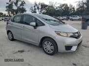 ✅ 2016 Honda Fit LX • VIN: JHMGK5H53GS006989 • Lot: 94464495. Listed on Copart with 106,629 mi. Free auction sales archive from the USA and detailed vehicle history report at DreamBid. Image 4.