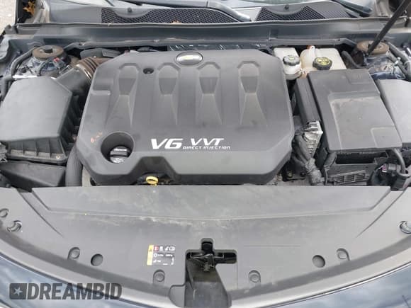 ✅ 2017 Chevrolet Impala LS • VIN: 2G11X5S37H9114091 • Lot: 42195746. Listed on IAAI with 49,846 mi. Free auction sales archive from the USA and detailed vehicle history report at DreamBid. Image 10.