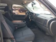 ✅ 2011 GMC Sierra 1500 SLE • VIN: 3GTP2VE35BG339196 • Lot: 42977913. Listed on IAAI with 213,065 mi. Free auction sales archive from the USA and detailed vehicle history report at DreamBid. Image 5.