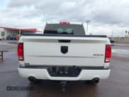 ✅ 2014 Ram 1500 Express • VIN: 1C6RR7KT2ES207036 • Lot: 43620674. Listed on IAAI with 117,309 mi. Free auction sales archive from the USA and detailed vehicle history report at DreamBid. Image 15.