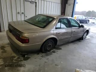 ✅ 2000 Cadillac Seville Luxury SLS • VIN: 1G6KS54Y4YU150359 • Lot: 87970595. Wystawiony na Copart z przebiegiem 59 669 mil. Bezpłatny archiwum sprzedaży aukcyjnych z USA i szczegółowy raport historii pojazdu na DreamBid. Zdjęcie 3.