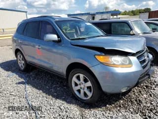 ✅ 2009 Hyundai Santa Fe Limited • VIN: 5NMSH13E19H248320 • Lot: 72326844. Listed on Copart with 137,723 mi. Free auction sales archive from the USA and detailed vehicle history report at DreamBid. Image 4.