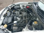 ✅ 2017 Subaru BRZ Limited • VIN: JF1ZCAC11H8603499 • Lot: 42130297. Listed on IAAI with 99,285 mi. Free auction sales archive from the USA and detailed vehicle history report at DreamBid. Image 20.