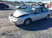 2002 Saturn SL с VIN 1G8ZK52702Z243549, выставлен на аукционе IAAI как лот 43488210 с пробегом 155 263 миль миль и . История ставок и продаж доступна на DreamBid. Изображение 17.