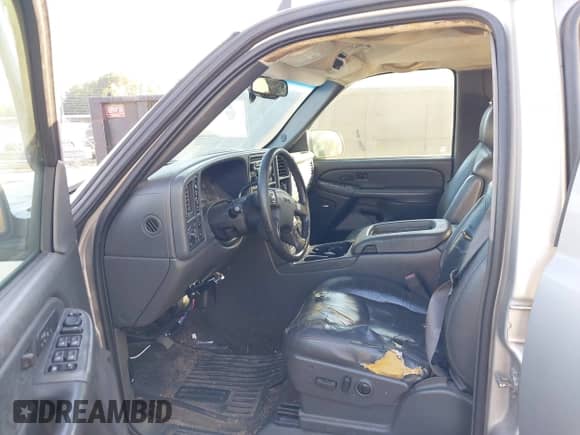 2006 GMC Sierra 1500 SLE1 с VIN 2GTEK13T761197810, выставлен на аукционе IAAI как лот 43025238 с пробегом 254 046 миль миль и . История ставок и продаж доступна на DreamBid. Изображение 5.