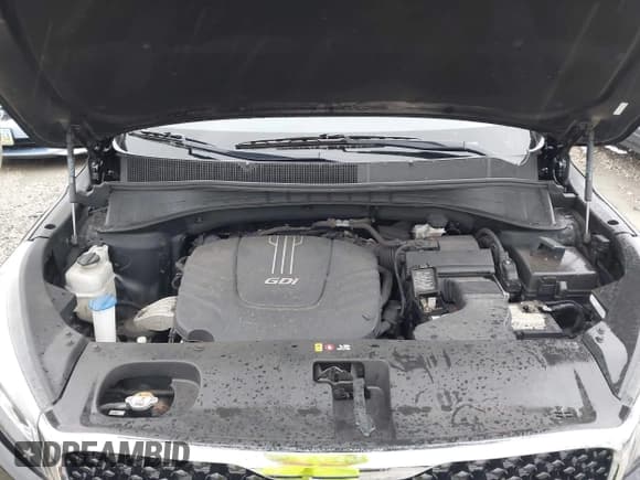 ✅ 2017 Kia Sorento LX • VIN: 5XYPGDA55HG211650 • Lot: 43786637. Listed on IAAI with 144,038 mi. Free auction sales archive from the USA and detailed vehicle history report at DreamBid. Image 10.