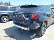 ✅ 2021 Lexus RX 450h • VIN: 2T2HGMDA8MC071897 • Лот: 42392067. Опубликован ранее на IAAI с пробегом 24 815 миль. Бесплатный доступ к архиву аукционных продаж из США и подробный отчёт об истории автомобиля на DreamBid. Изображение 19.