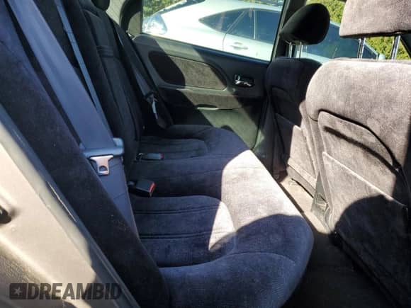 2002 Hyundai Sonata GLS with VIN KMHWF35H42A692541, listed as a Copart auction lot 75359064 with 134,347 mi miles and Salvage title. Bid and sale history available at DreamBid. Image 10.