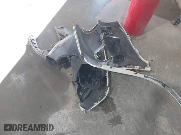 2021 Dodge Durango R/T with VIN 1C4SDJCT3MC541153, listed as a IAAI auction lot 41864730 with 39,859 mi miles and . Bid and sale history available at DreamBid. Image 12.