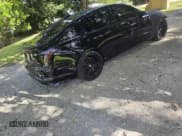 ✅ 2023 Cadillac CT5-V Blackwing • VIN: 1G6DY5R64P0810629 • Lot: 43498123. Wystawiony na IAAI z przebiegiem 15 094 mil. Bezpłatny archiwum sprzedaży aukcyjnych z USA i szczegółowy raport historii pojazdu na DreamBid. Zdjęcie 4.