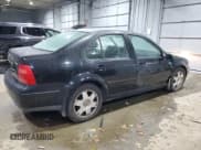 ✅ 2001 Volkswagen Jetta • VIN: 3VWTG29M91M019717 • Lot: 84151674. Listed on Copart with 112,339 mi. Free auction sales archive from the USA and detailed vehicle history report at DreamBid. Image 3.